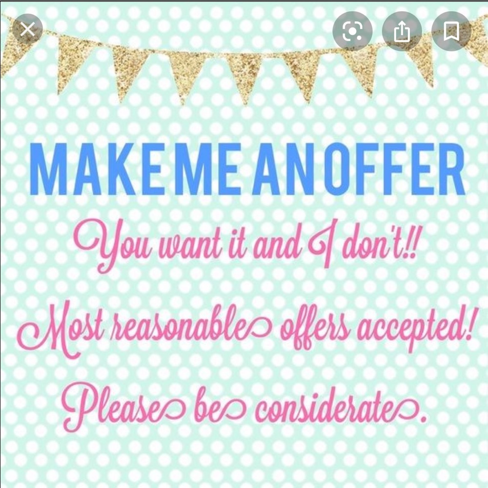 Everything must go!!